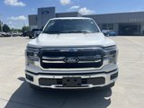 New 2025 Ford F150 Lariat image 3