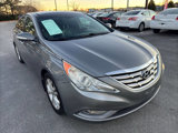 Used 2013 Hyundai Sonata Limited w/ Premium Pkg image 3
