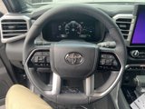 New 2025 Toyota Tundra Platinum image 2