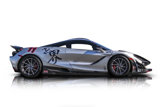 Used 2022 McLaren 720S Performance image 2