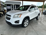 Used 2016 Chevrolet Trax LTZ w/ LPO, Protection Package image 2