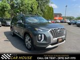 Used 2022 Hyundai Palisade SEL w/ Convenience Package image 5