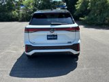 New 2025 Volkswagen Tiguan SE R-Line image 6