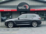 Used 2022 BMW X3 xDrive30i w/ Convenience Package image 4