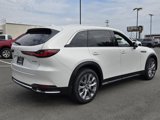 New 2025 MAZDA CX-90 3.3 Turbo w/ Premium Plus Pkg image 3