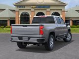 New 2026 Chevrolet Silverado 2500 High Country w/ High Country Premium Package image 4