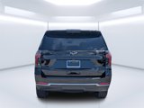 New 2025 Chevrolet Tahoe LS image 4
