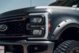 New 2025 Ford F250 Lariat w/ Lariat Ultimate Package image 4