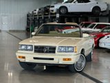 Used 1986 Dodge 600 Convertible image 4