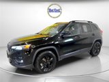 Used 2021 Jeep Cherokee Latitude Plus image 3