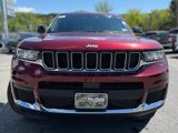 New 2025 Jeep Grand Cherokee L Laredo image 2