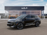 New 2026 Kia Sportage SX image 3