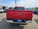 New 2025 Ford F150 Lariat w/ Equipment Group 502A High image 4