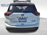 New 2025 Nissan Rogue SV w/ Rock Creek Premium Package image 4