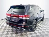 New 2025 Volkswagen Atlas SEL Premium R-Line image 4