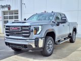 New 2025 GMC Sierra 2500 SLE w/ SLE Value Package; image 3