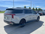 Used 2025 Kia Carnival SX Prestige image 3