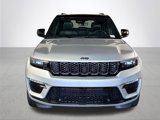 New 2025 Jeep Grand Cherokee Summit w/ Adv Protech Group IV image 4