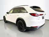 New 2025 MAZDA CX-90 3.3 Turbo w/ Premium Sport Pkg image 5