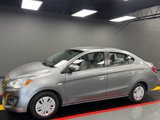 Used 2019 Mitsubishi Mirage G4 ES image 2