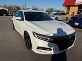 Used 2018 Honda Accord Sport image 4