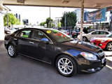 Used 2009 Chevrolet Malibu LTZ w/ Rear Power Package image 4