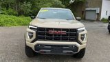 Certified 2024 GMC Canyon AT4 w/ Technology Package image 3