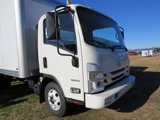 New 2025 Chevrolet Low Cab Forward image 6