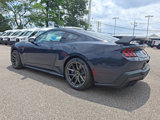 New 2025 Ford Mustang Dark Horse image 5