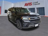 Used 2023 Ford Expedition Max XLT image 3