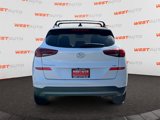 Used 2021 Hyundai Tucson Ultimate image 4