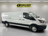 New 2024 Ford Transit 350 148 Low Roof w/ Load Area Protection Package image 3