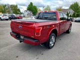 Used 2018 Ford F150 Lariat w/ Equipment Group 502A Luxury image 5