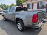 Used 2022 Chevrolet Colorado LT w/ Luxury Package image 2