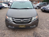 Used 2016 Honda Odyssey Touring Elite image 2