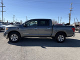 Used 2017 Nissan Titan SV image 2