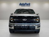 New 2025 Ford F150 XLT w/ Equipment Group 302A MID image 2