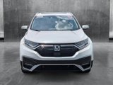 Used 2022 Honda CR-V Touring image 2