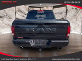 Used 2017 RAM 1500 Sport w/ Convenience Group image 4