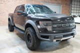 Used 2014 Ford F150 Raptor w/ Equipment Group 801A Luxury image 5