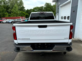 Used 2020 Chevrolet Silverado 2500 LTZ w/ LTZ Premium Package image 5