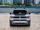 New 2026 Honda Passport TrailSport image 2