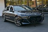 Used 2023 BMW 760i xDrive image 2