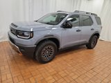 New 2026 Honda Passport TrailSport image 5