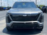 New 2026 Cadillac Vistiq Sport w/ LPO, Floor Liner Package image 2