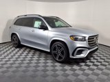 New 2025 Mercedes-Benz GLS 450 4MATIC image 3