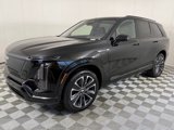 New 2026 Cadillac Vistiq Sport image 3