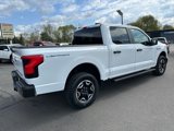 Used 2022 Ford F150 Lightning 4x4 SuperCrew image 3