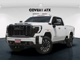 Used 2024 GMC Sierra 3500 Denali Ultimate image 2