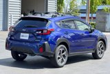 New 2025 Subaru Crosstrek 2.5i Premium image 4